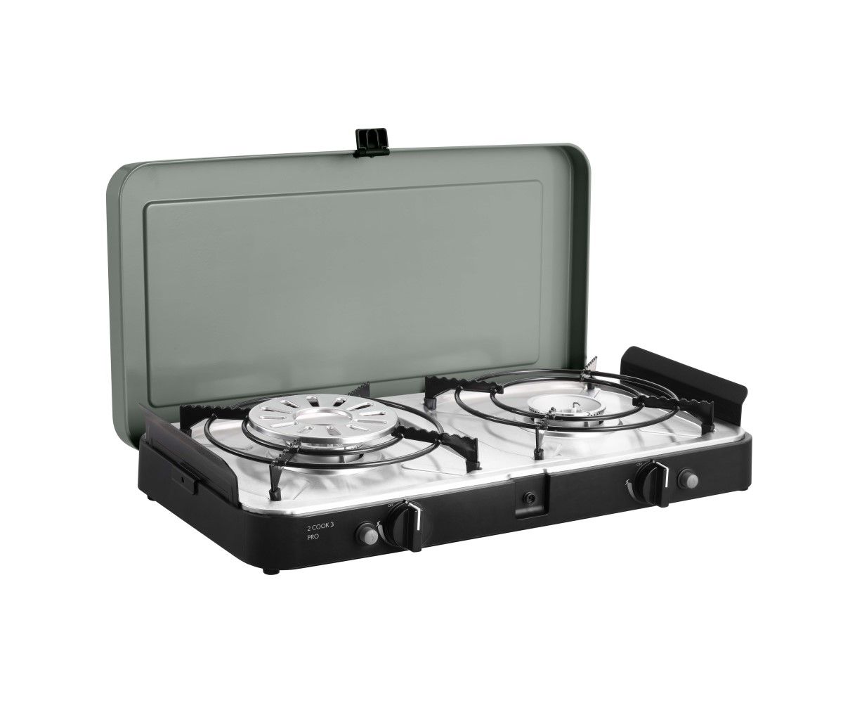 Cadac 2 Cook 3 Pro Delüks Barbekü