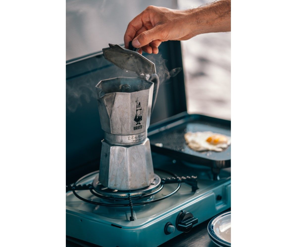 Cadac 2 Cook 3 Pro Delüks Barbekü