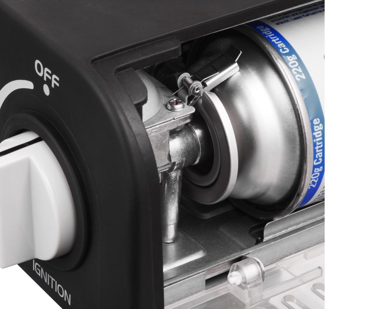 Cadac Safari Chef 30 Kompakt Barbekü - Kartuşlu