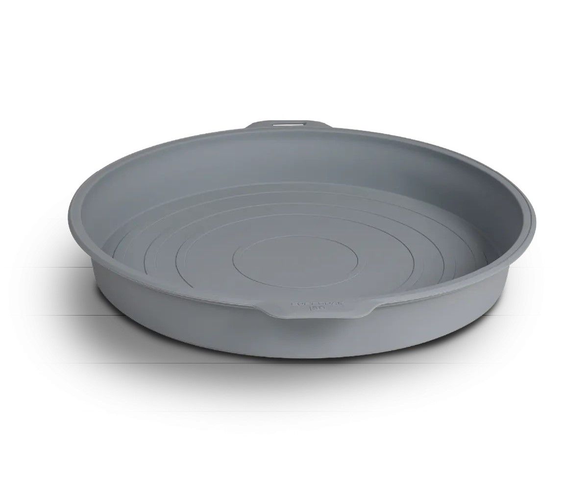 Cadac Izgara Temizleme Kabı - Silikon 50