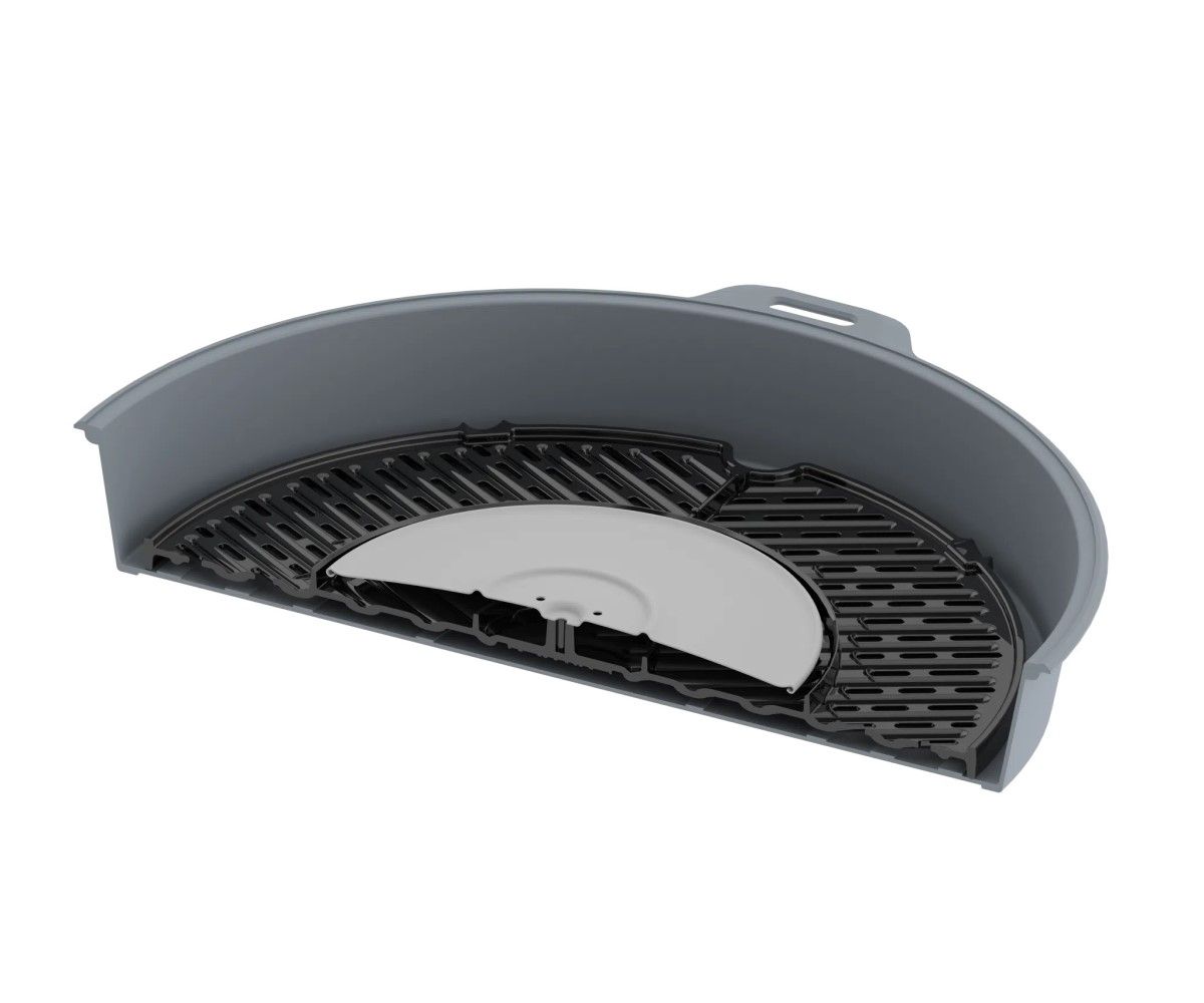 Cadac Izgara Temizleme Kabı - Silikon 50