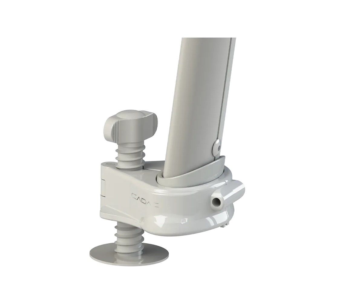 Cadac Ayak Yükseltici - Carri Chef 50