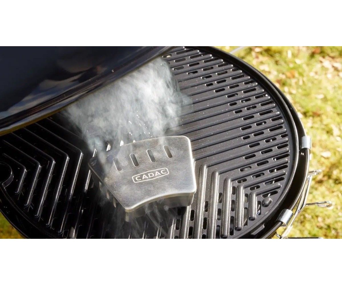 Cadac Tütsüleme Kutusu - Mini