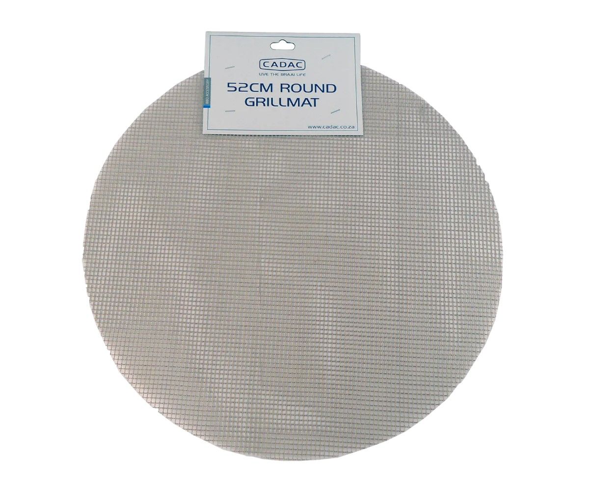 Cadac Izgara Matı - Yuvarlak