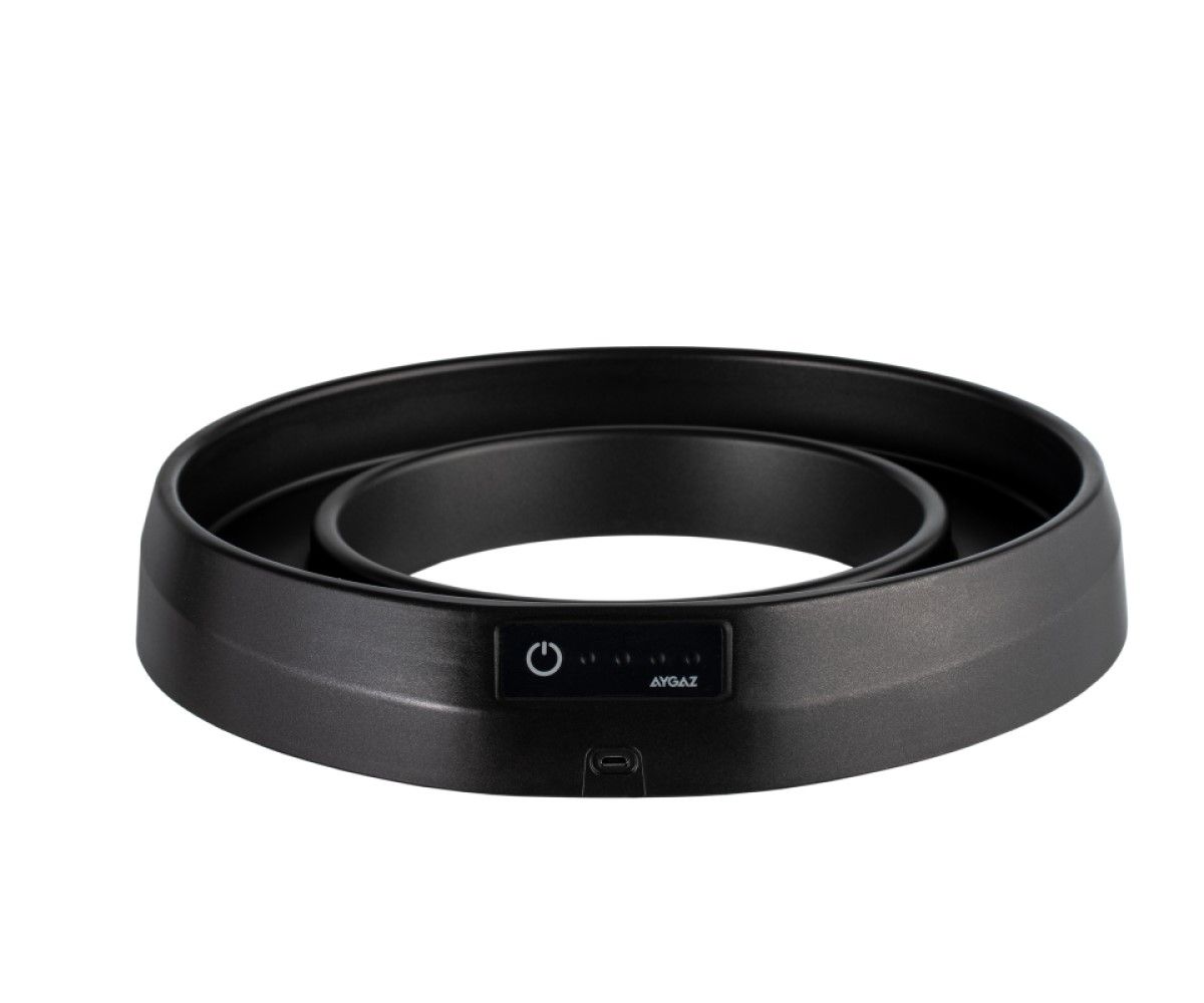 Aygaz Akıllı Tartı