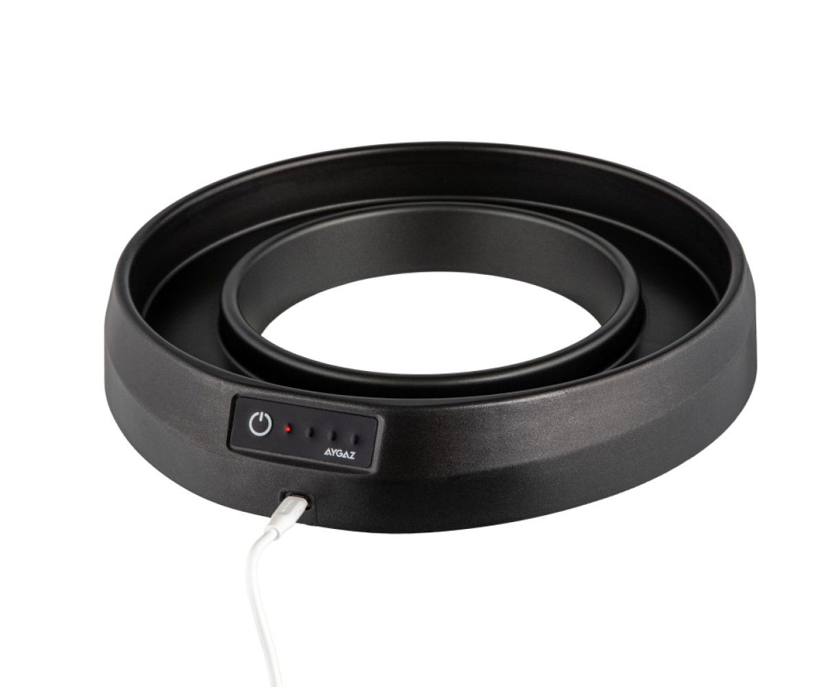 Aygaz Akıllı Tartı