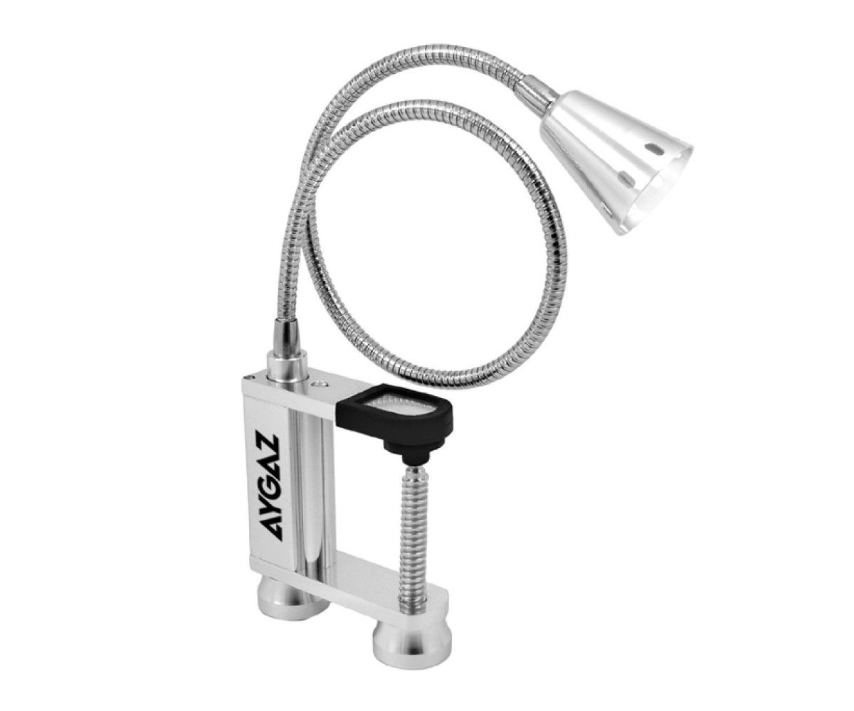 Aygaz Led Barbekü Işığı