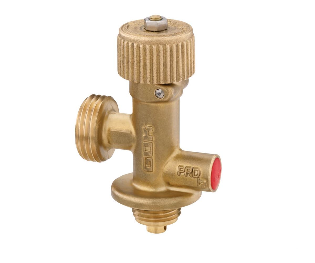 Aygaz Gaz Musluğu, G2 Propan