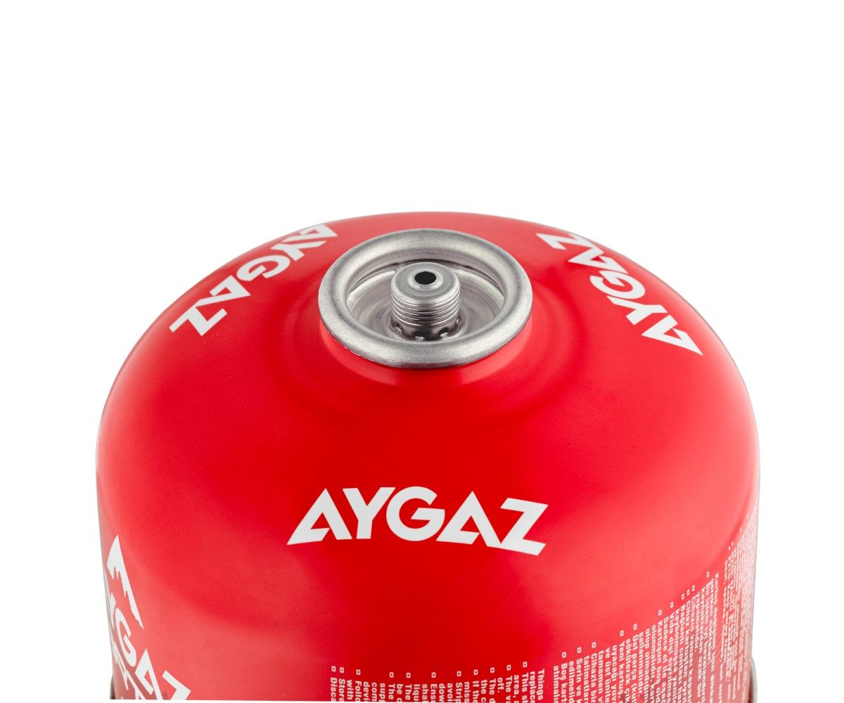 Kartuş Vidalı Maxsun 450 gr.