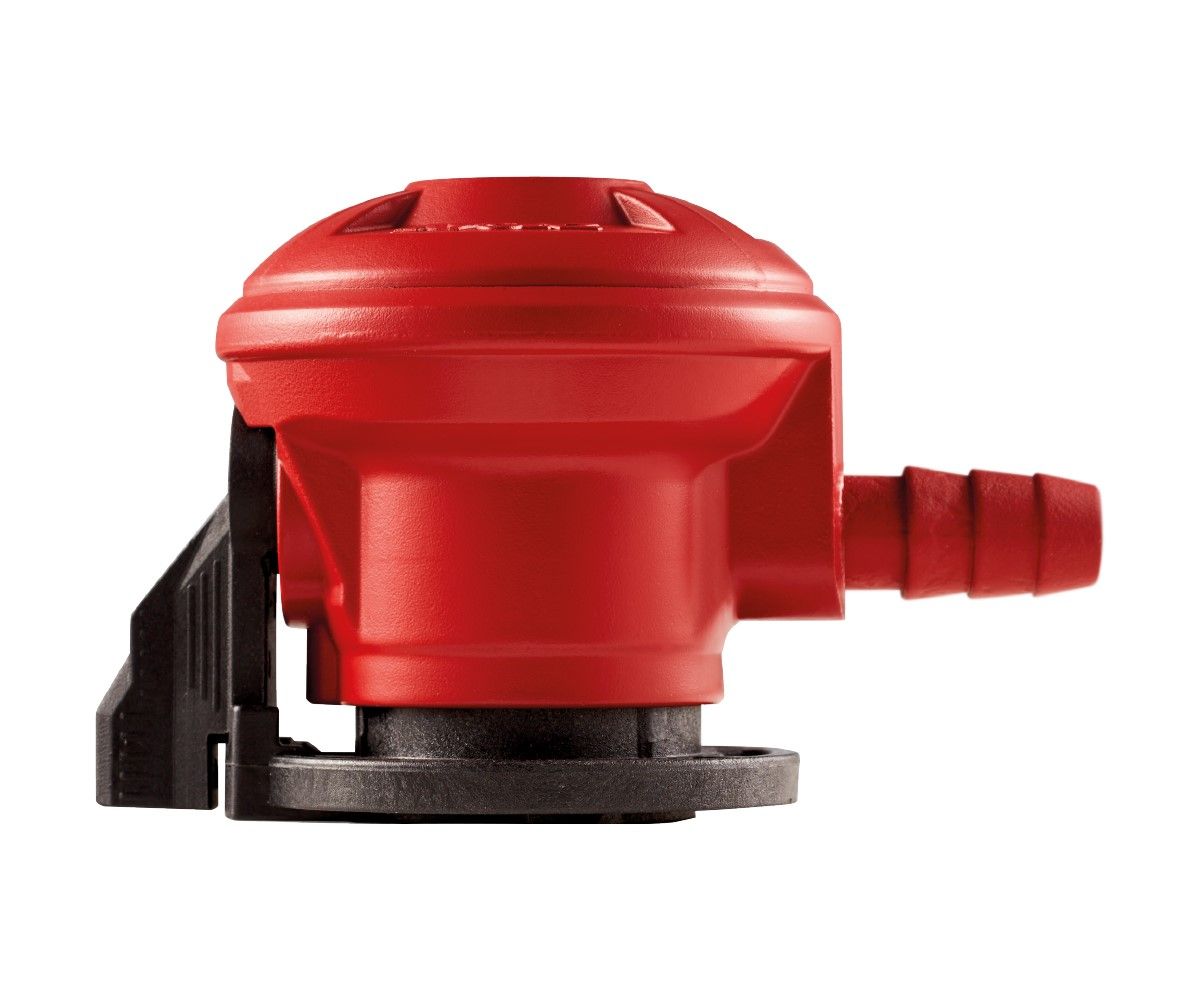 Aygaz Dedantör 1,5 kg/sa - 10 mm