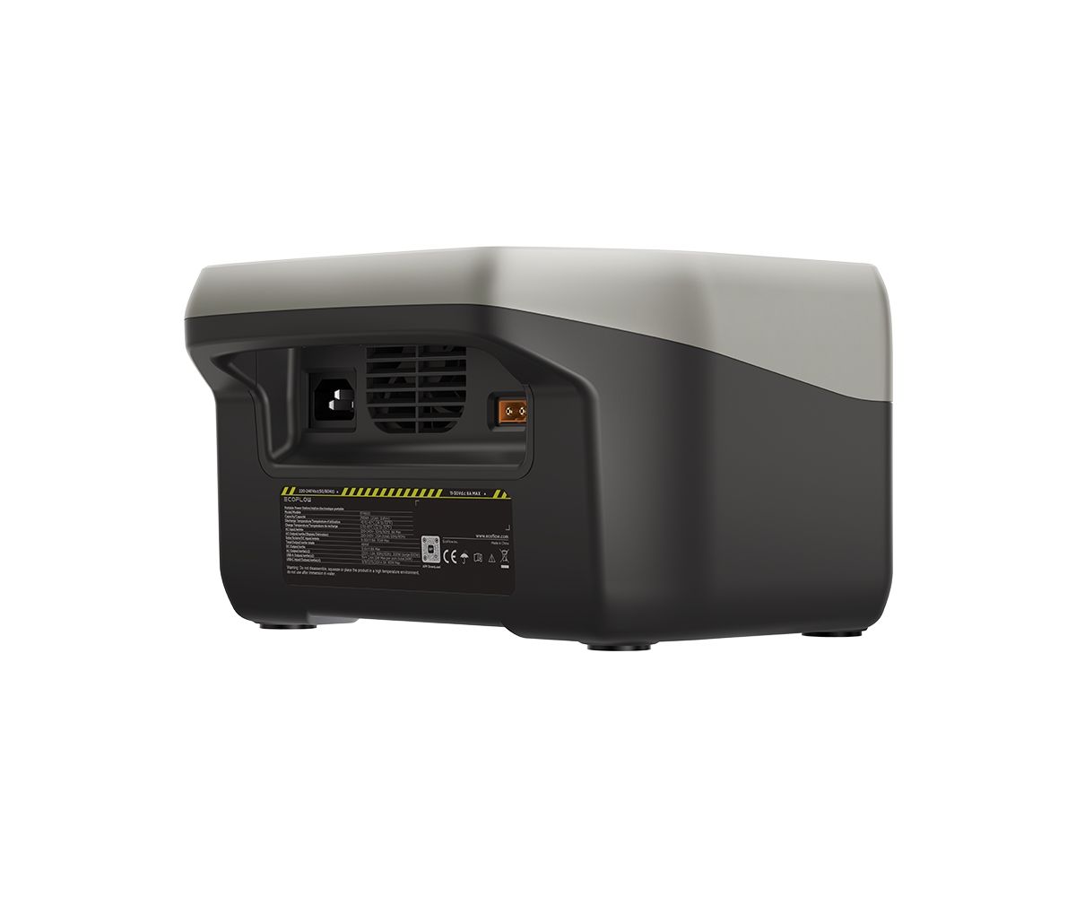 EcoFlow River 2 Güç Kaynağı