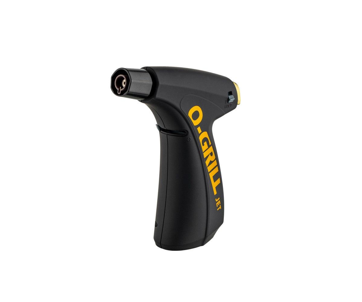 O-Grill Pürmüz Bütan Jet Çakmak GJ360