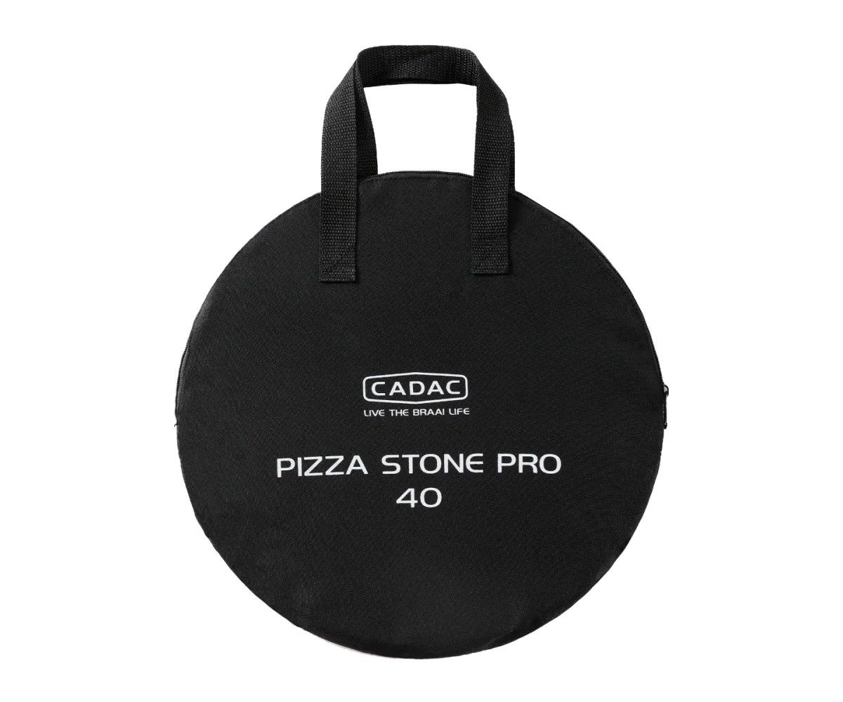 Cadac Pizza Taşı, Pro 40