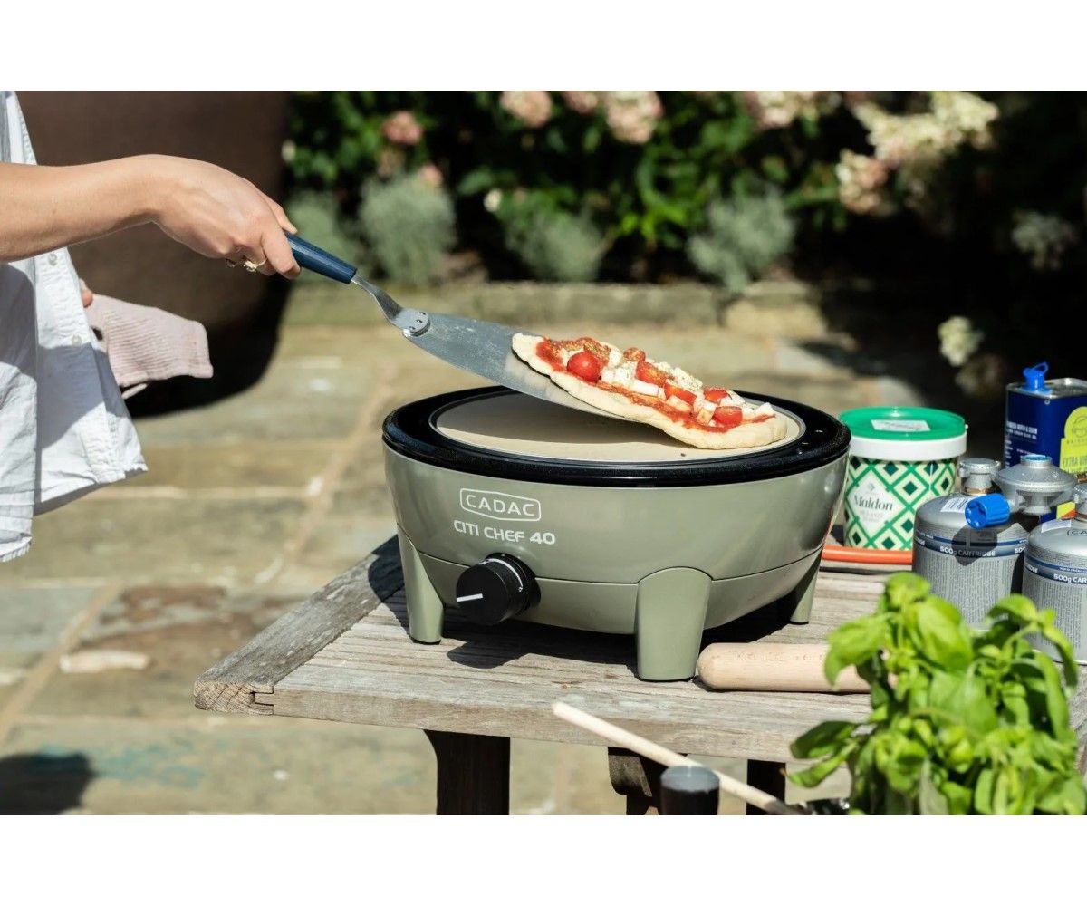 Cadac Pizza Taşı, Pro 40