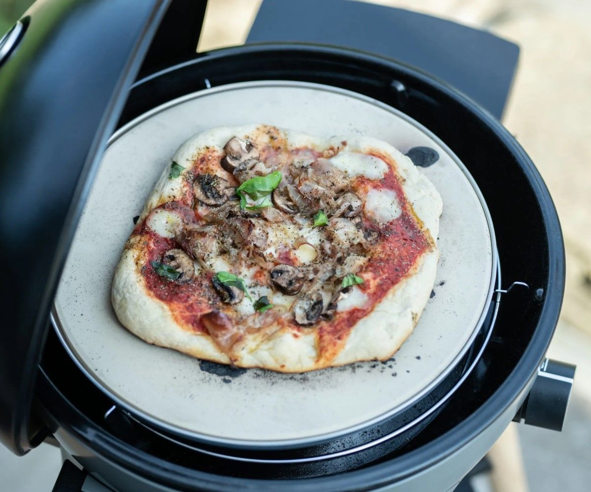 Cadac Pizza Taşı, Pro 40