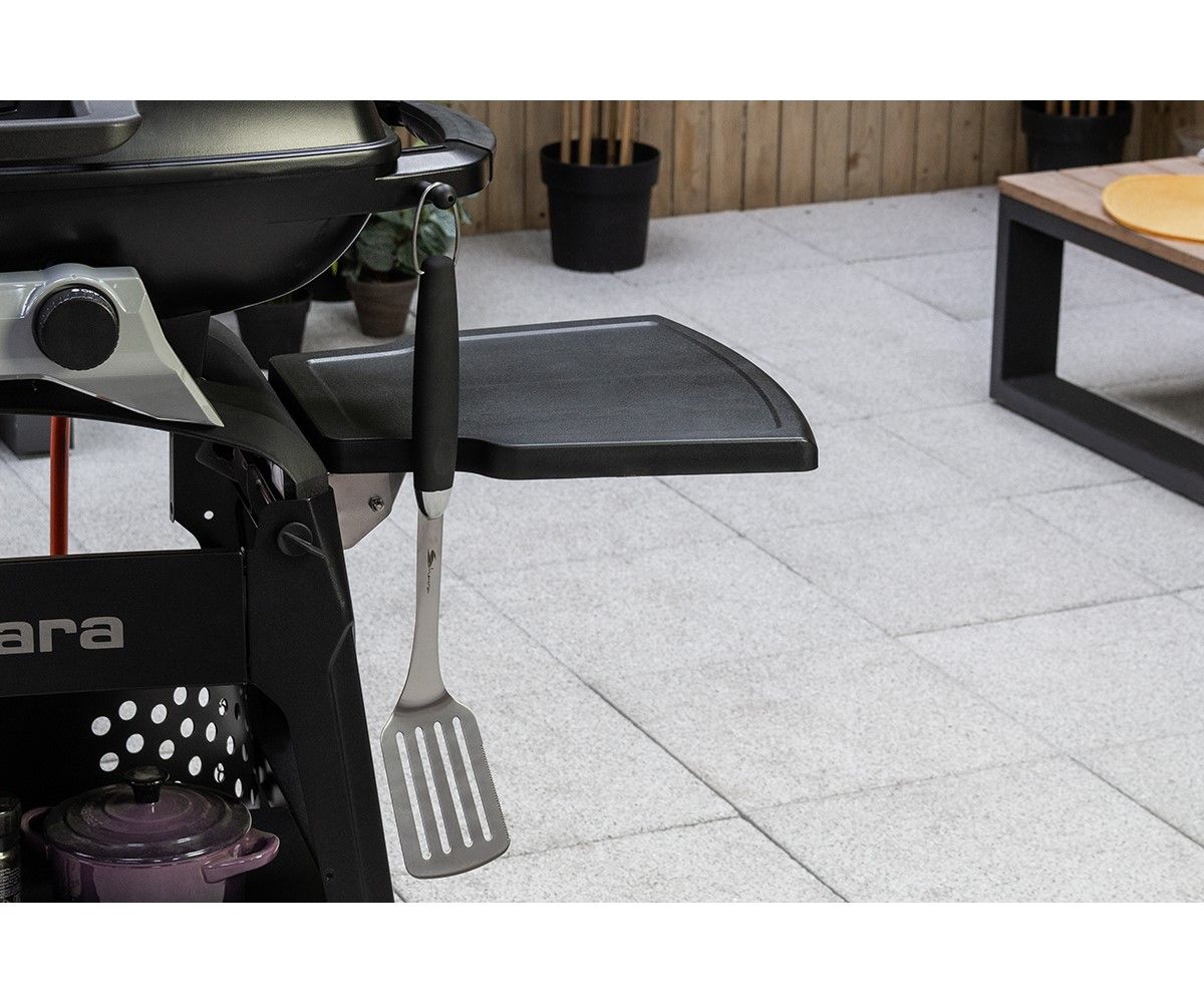 SAH BARBEKÜ-STORM, SİYAH