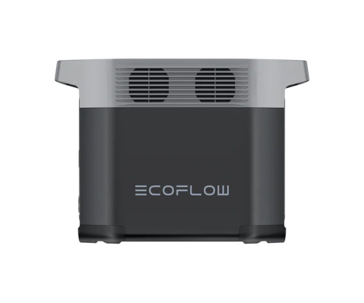 ECOFLOW DELTA 2 GÜÇ KAYNAĞI
