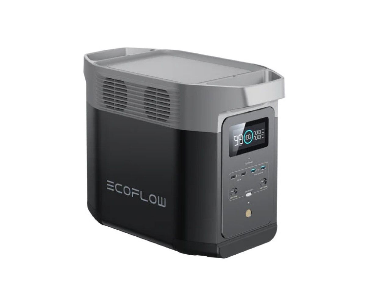 ECOFLOW DELTA 2 GÜÇ KAYNAĞI