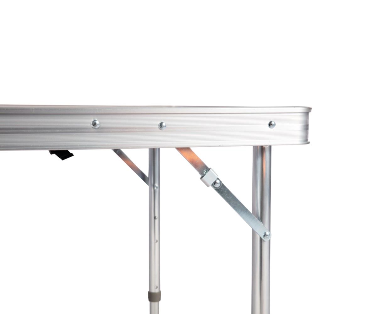 Aygaz Katlanır Piknik Masası ve Tabure Seti