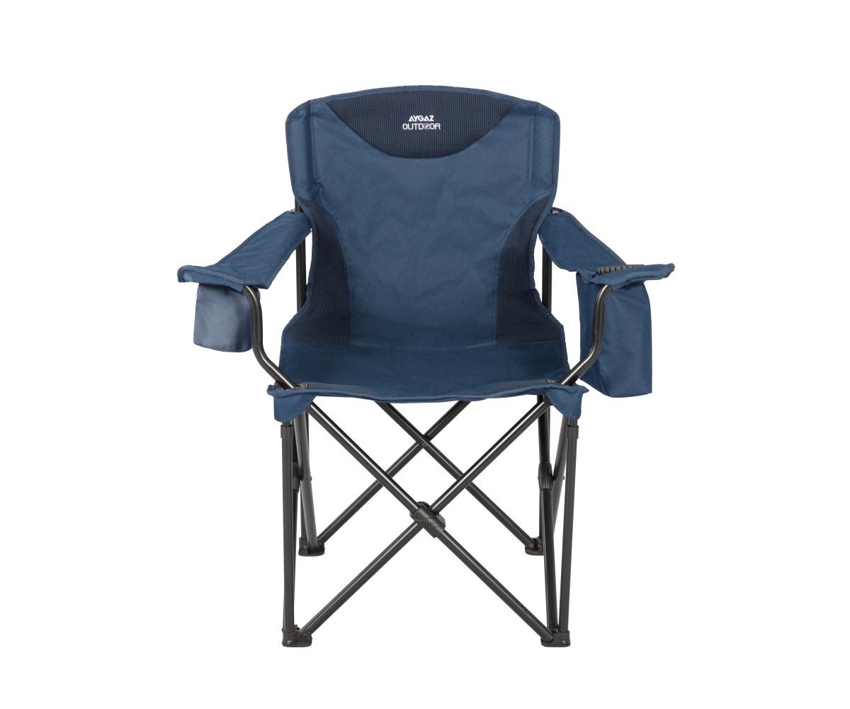 Aygaz Kamp Sandalyesi Big Boy XXL