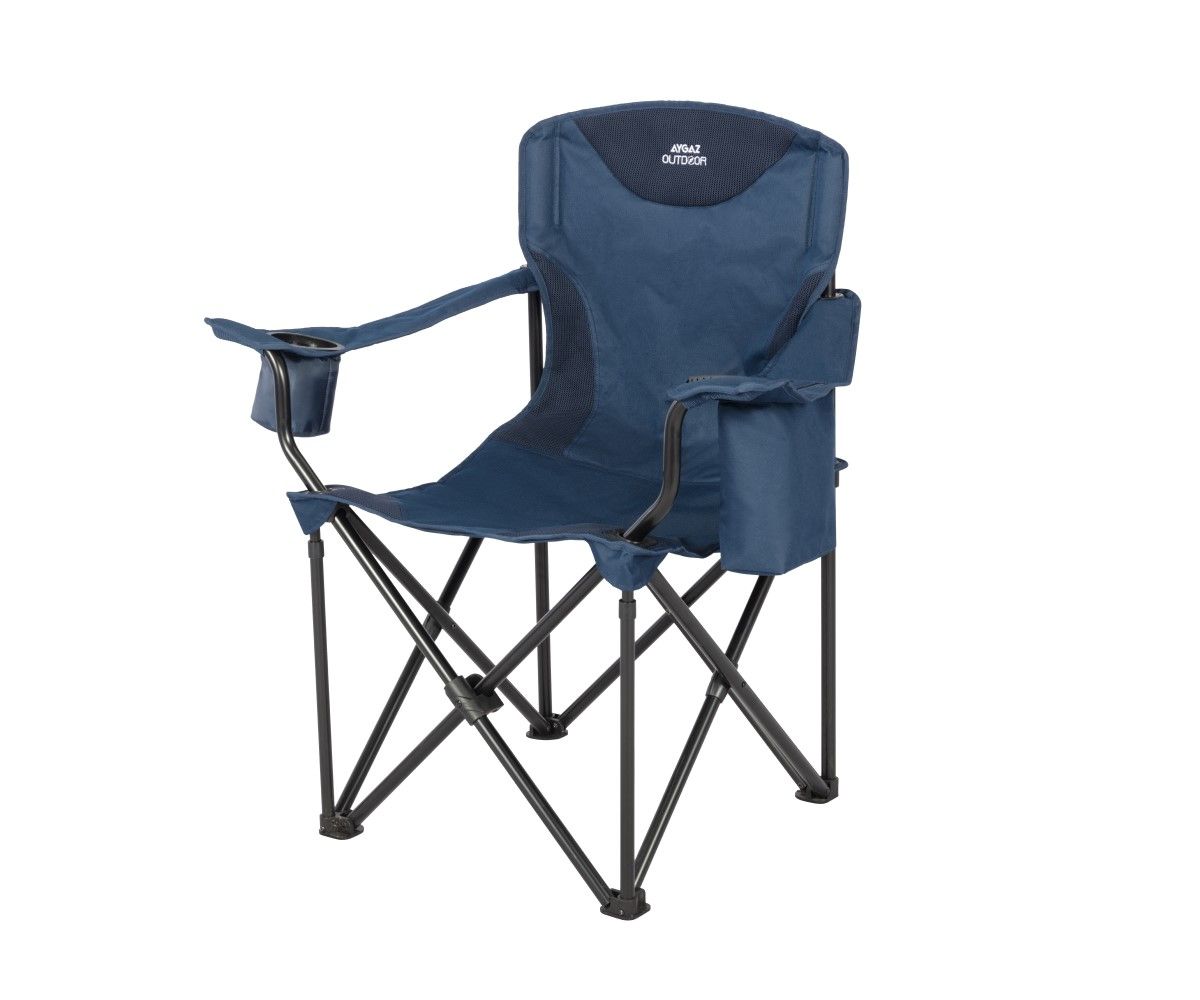 Aygaz Kamp Sandalyesi Big Boy XXL