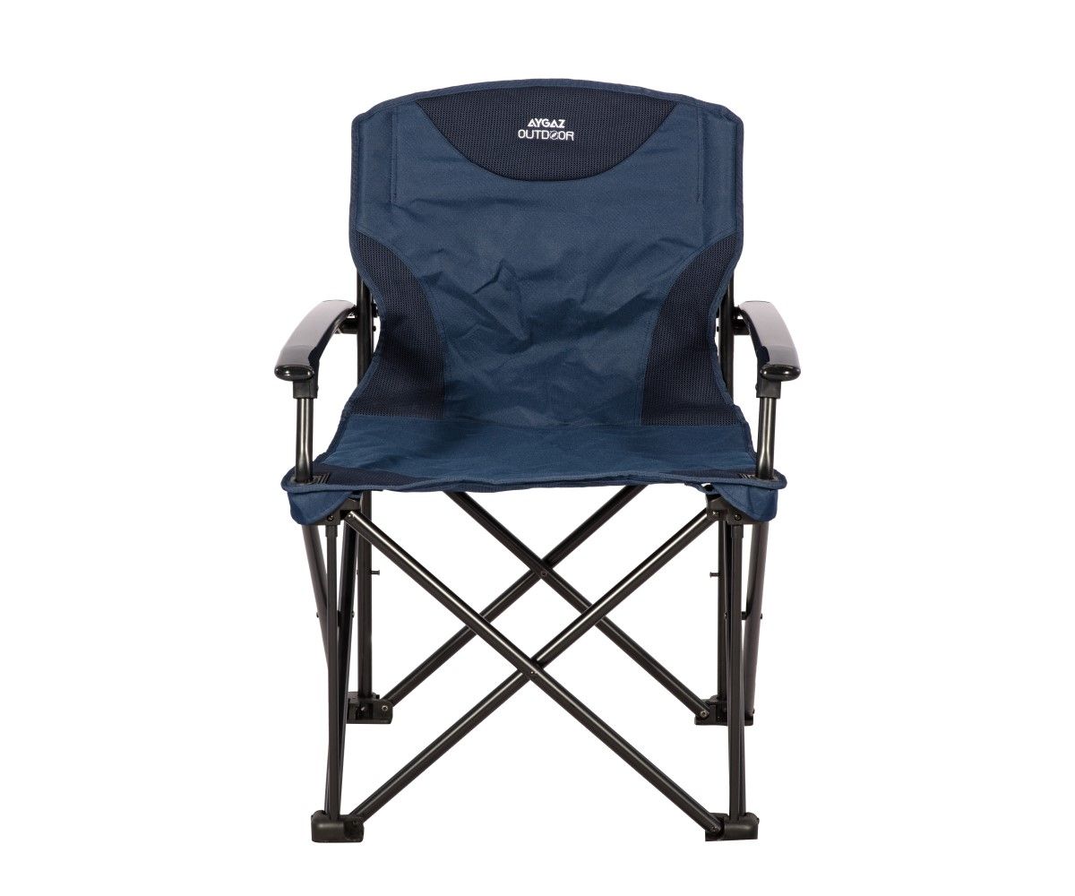 Aygaz Kamp Sandalyesi Comfort