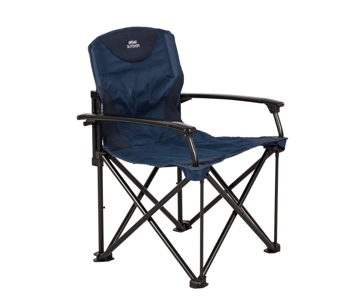 Aygaz Kamp Sandalyesi Comfort