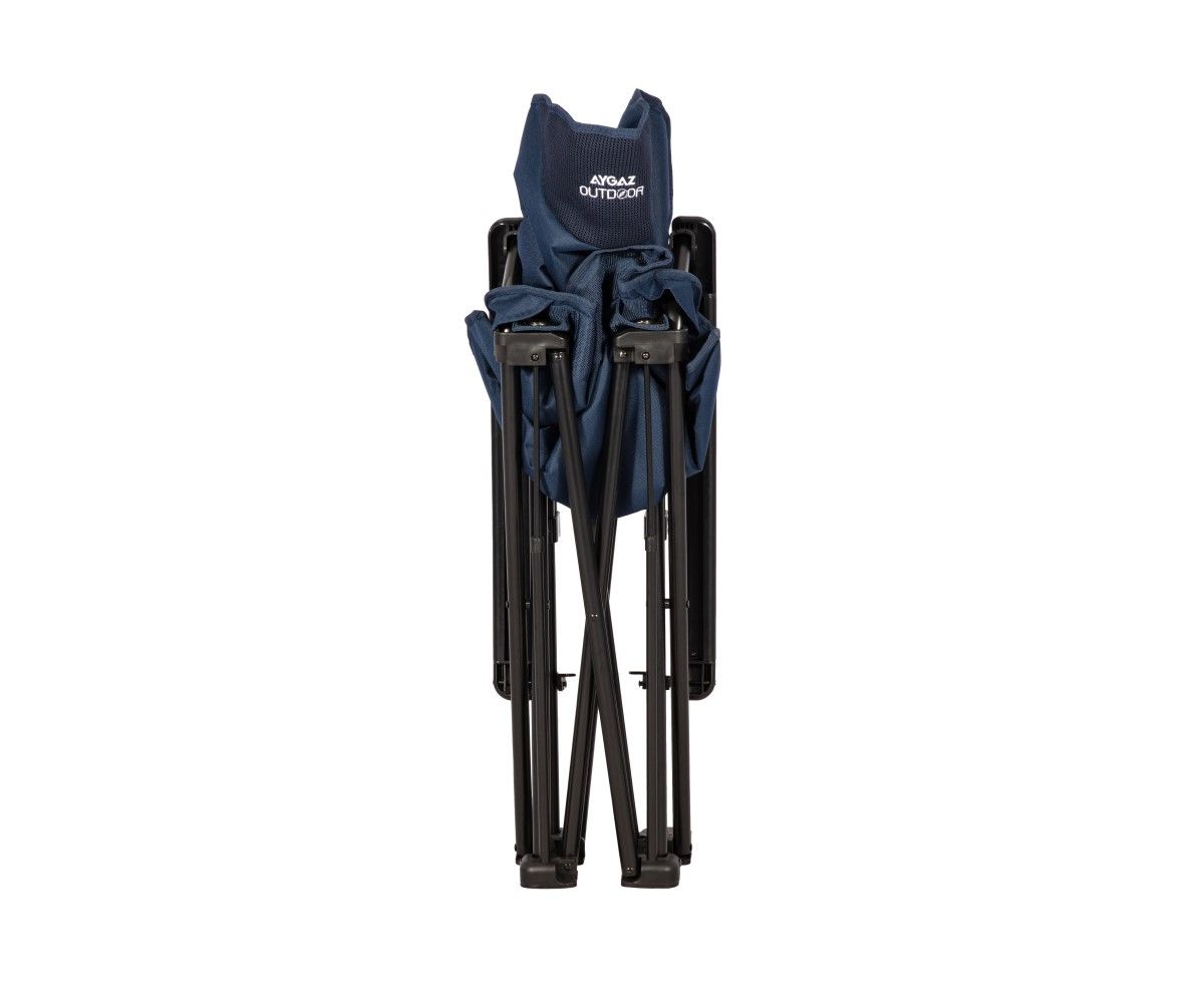 Aygaz Kamp Sandalyesi Comfort