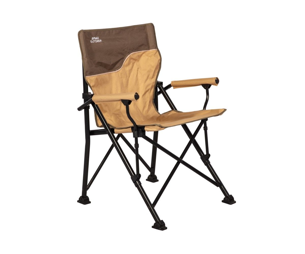 Aygaz Kamp Sandalyesi Lazy