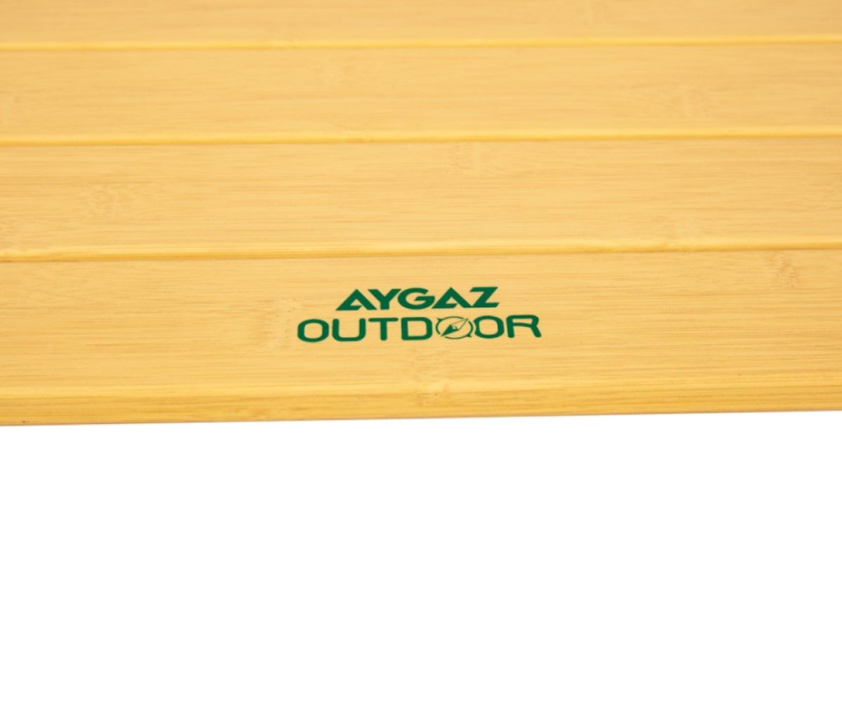 Piknik Masası Katlanabilir