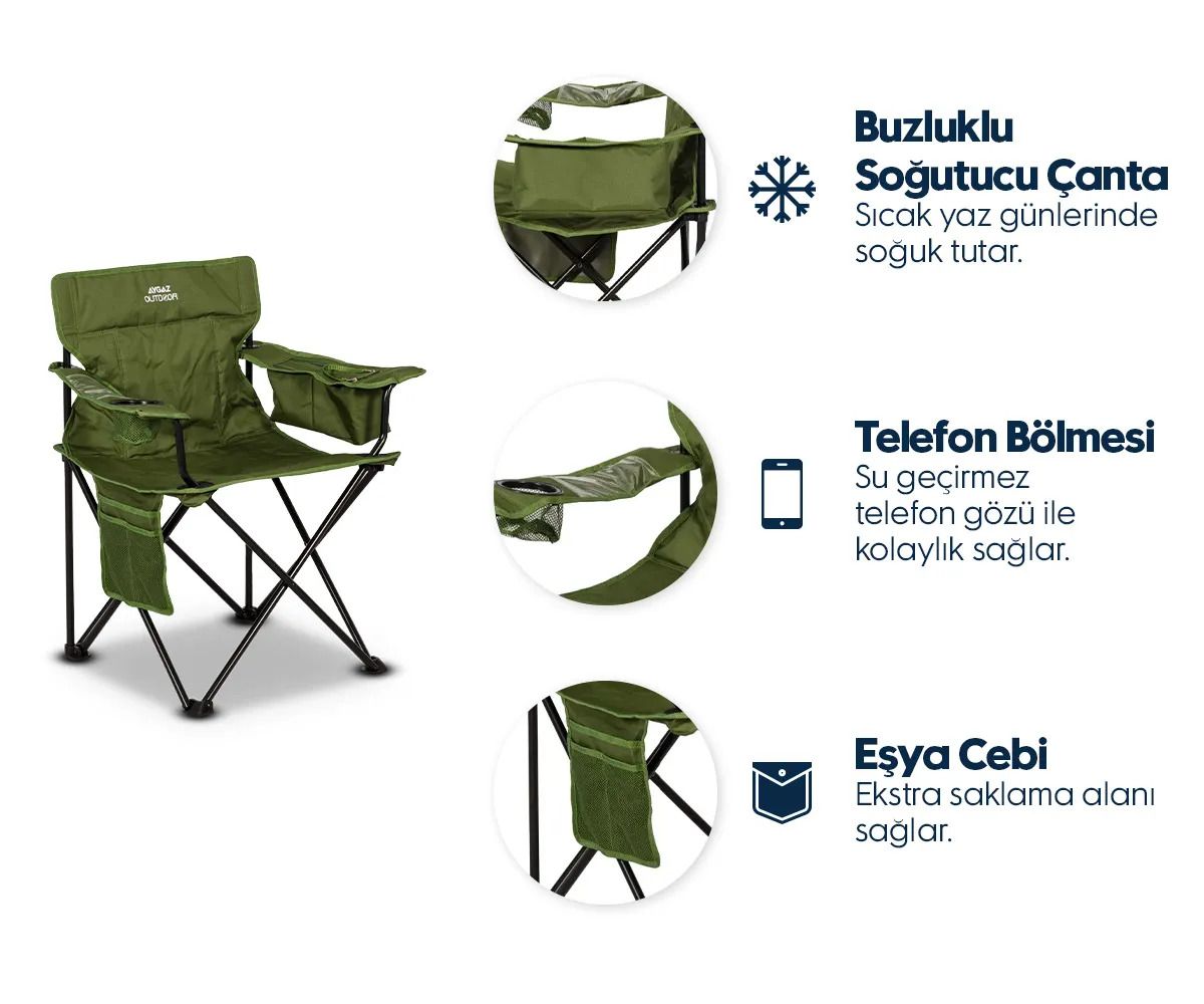 Aygaz Mini Tanışma Seti