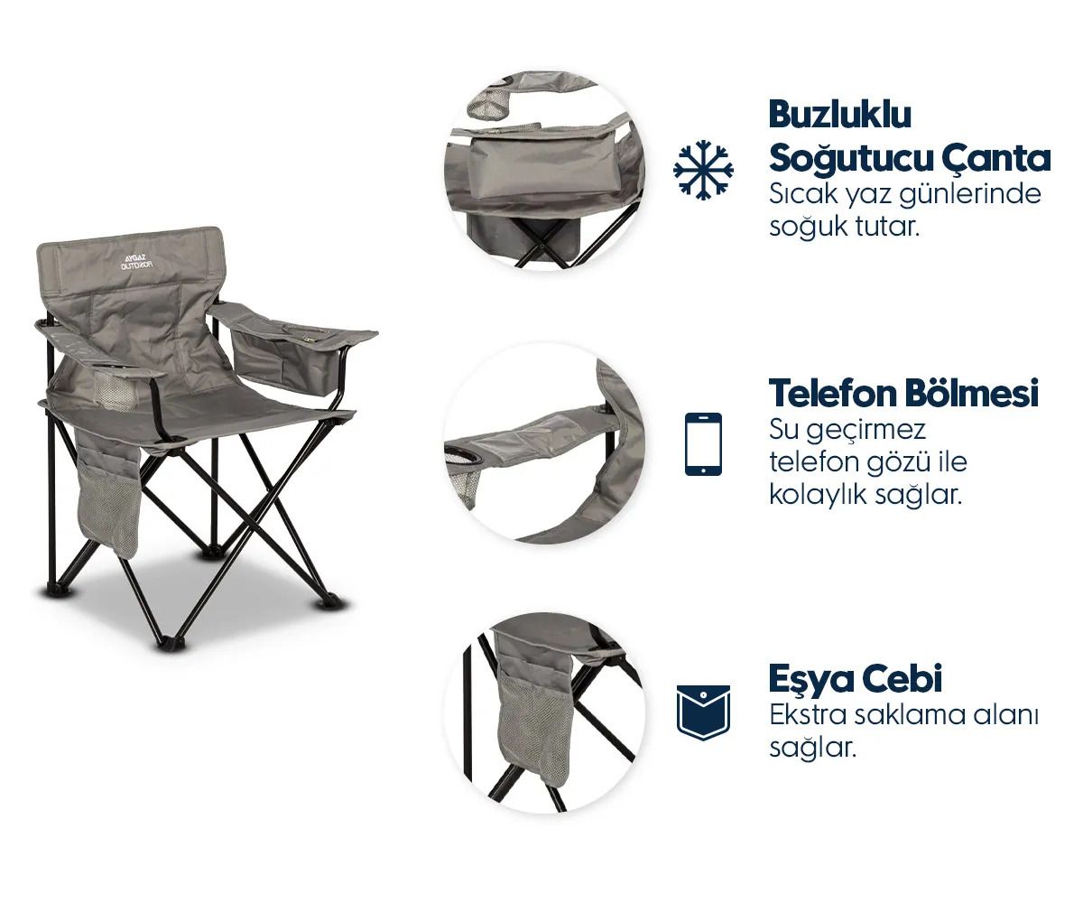 Aygaz Mini Tanışma Seti
