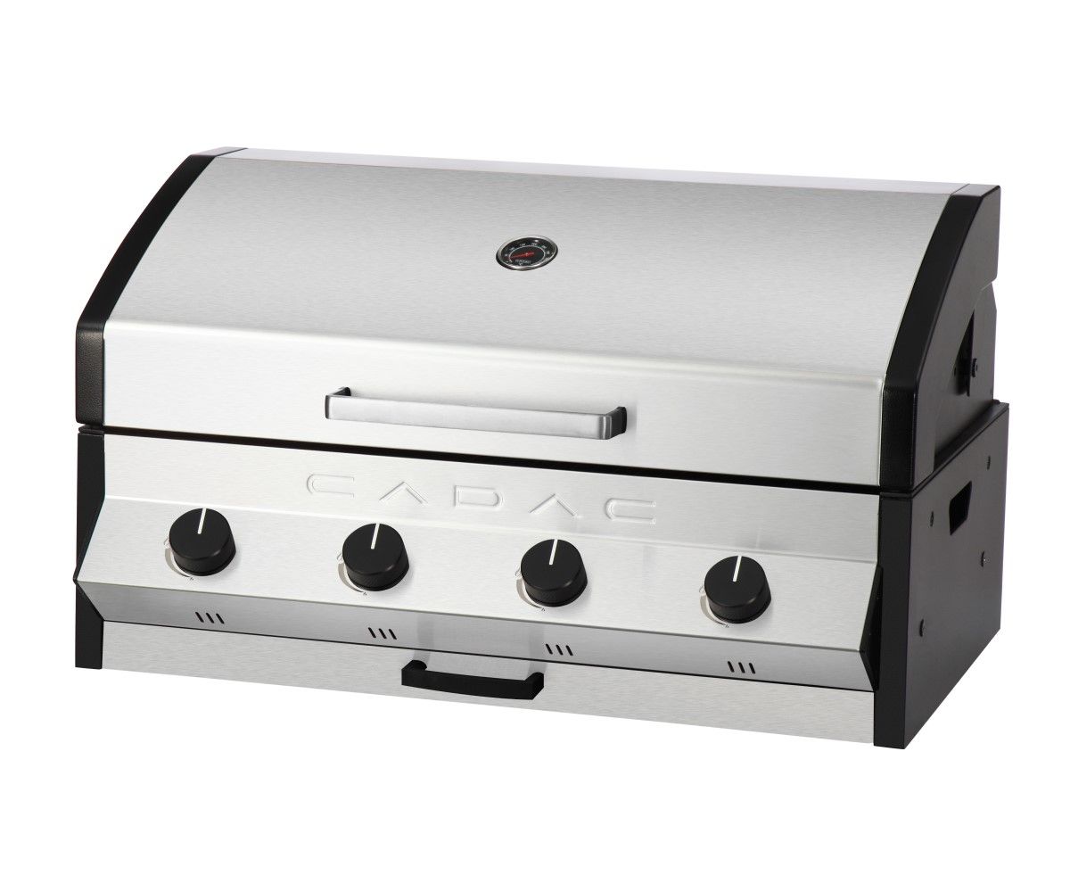 Cadac Meridian 4B Ankastre Gazlı Barbekü