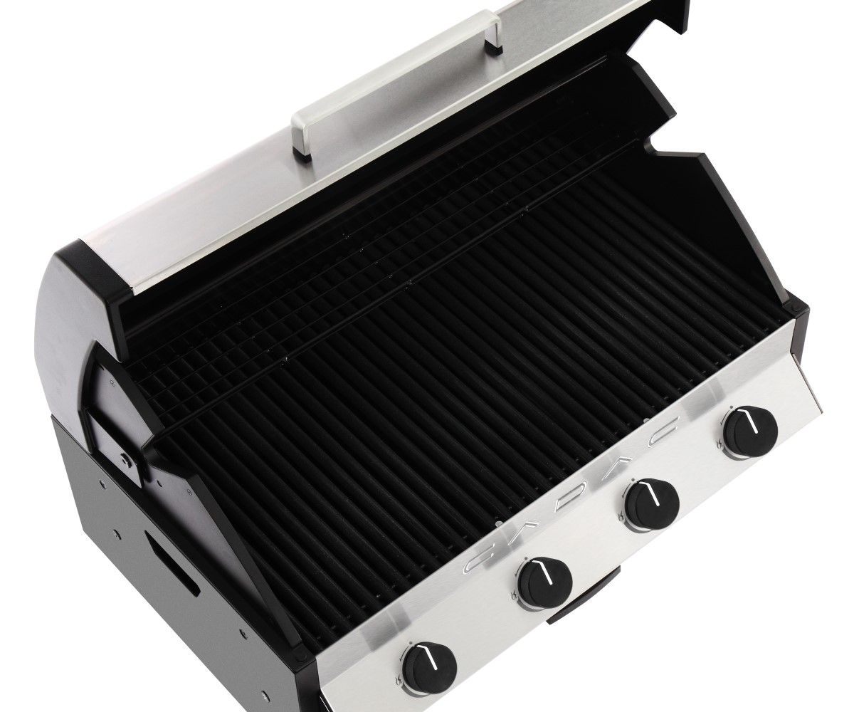 Cadac Meridian 4B Ankastre Gazlı Barbekü