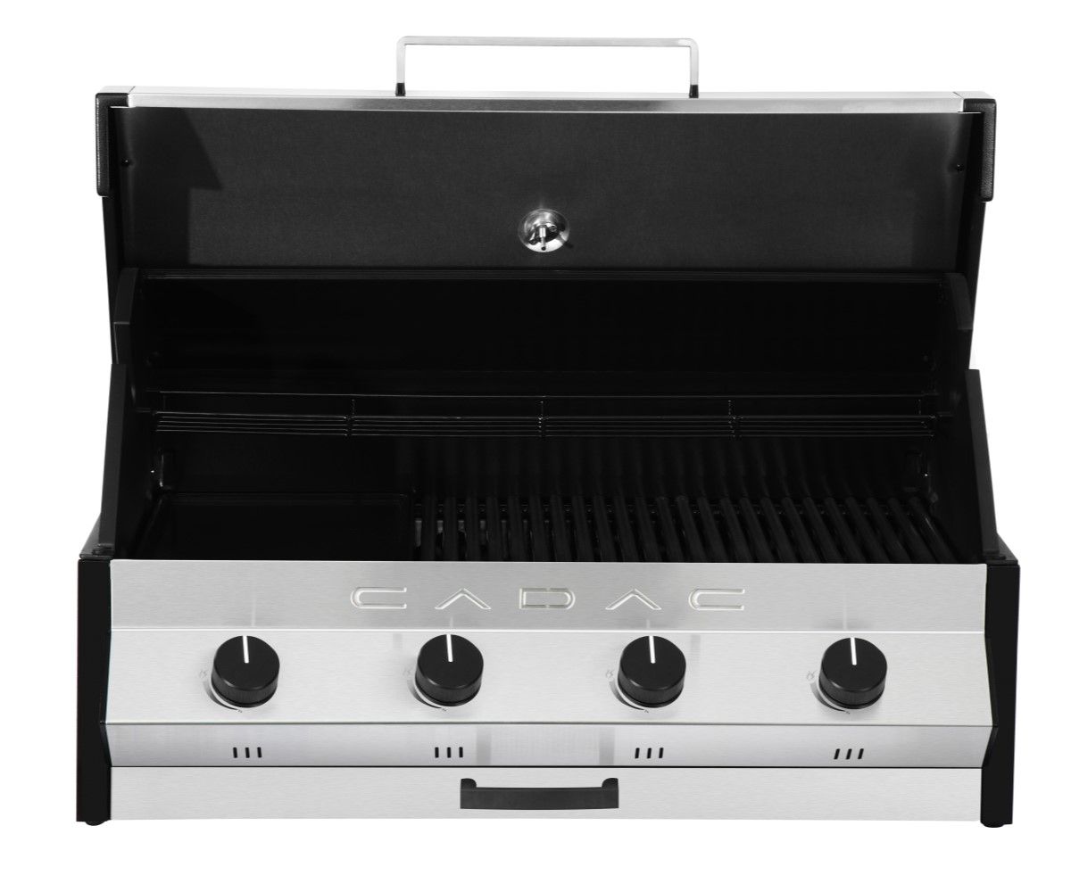 Cadac Meridian 4B Ankastre Gazlı Barbekü