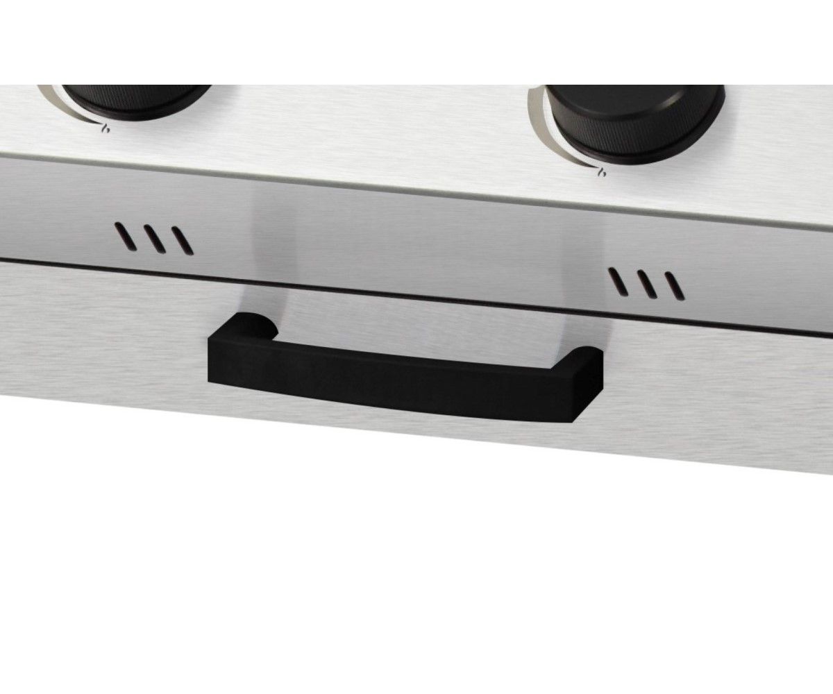 Cadac Meridian 4B Ankastre Gazlı Barbekü