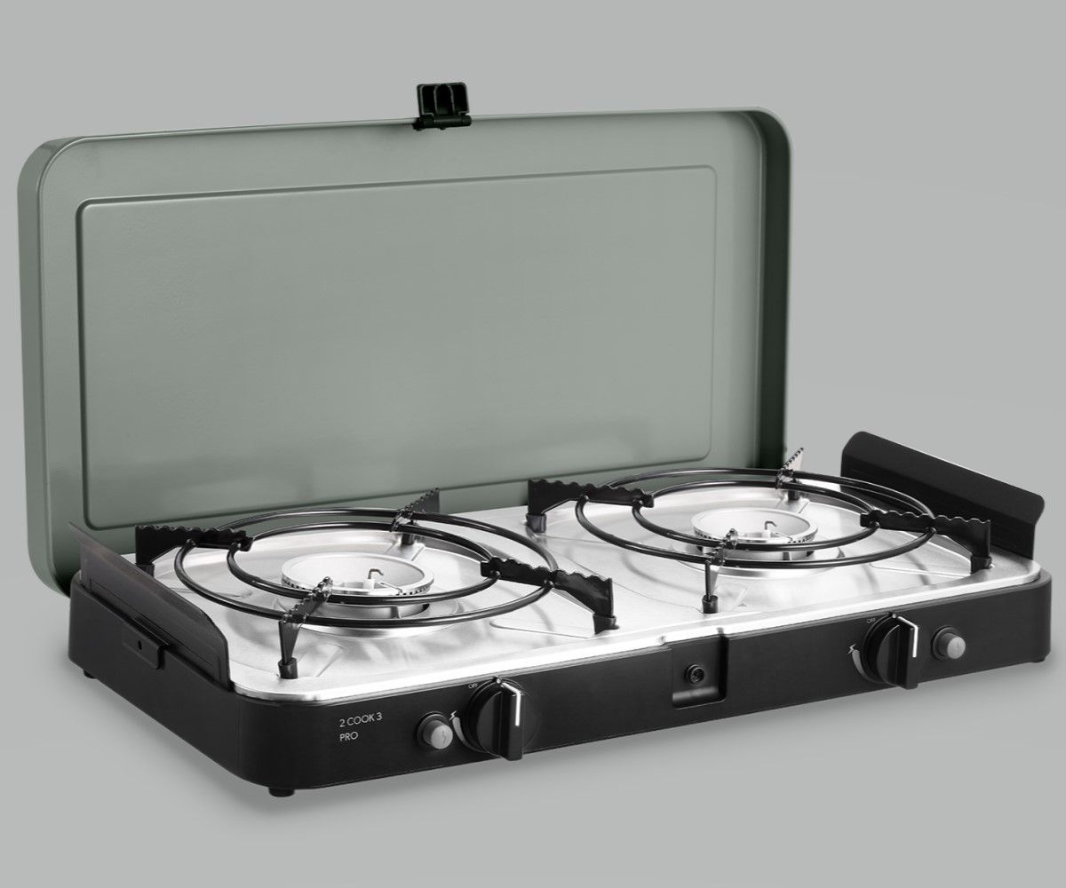 Cadac 2 Cook 3 Pro Ocaklı Barbekü