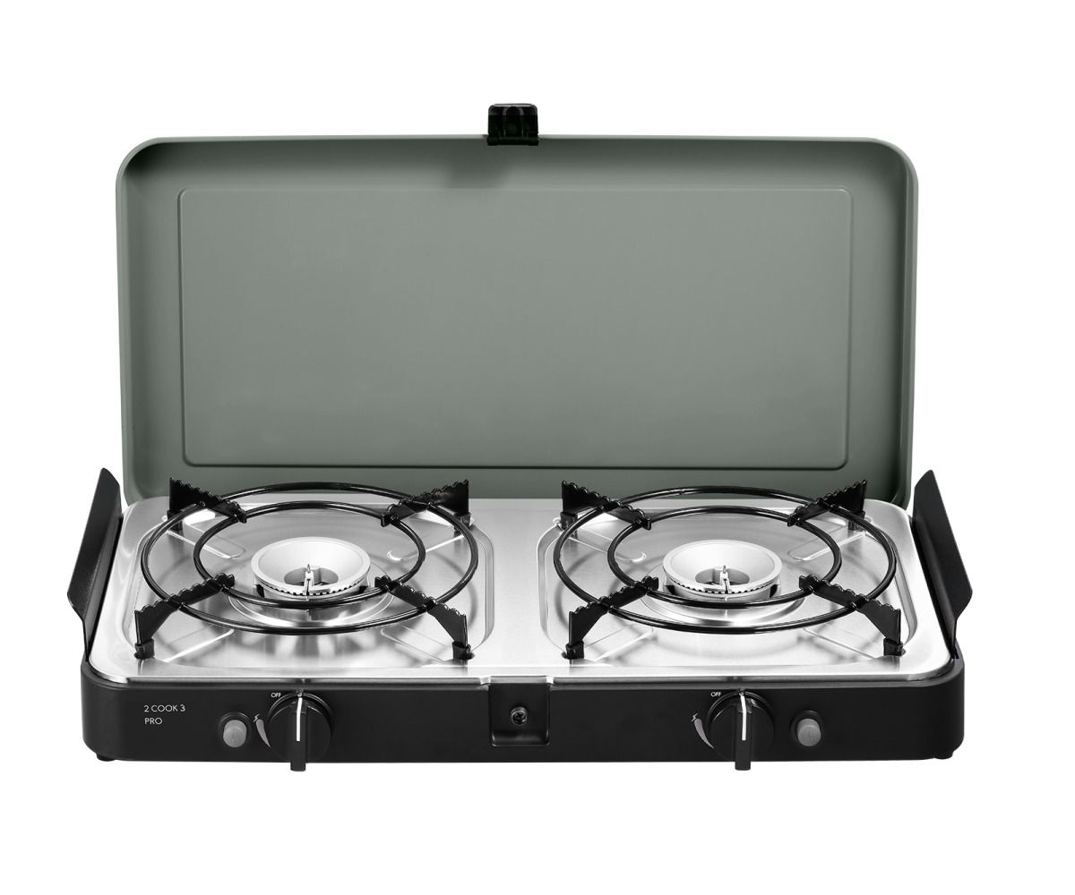 Cadac 2 Cook 3 Pro Ocaklı Barbekü