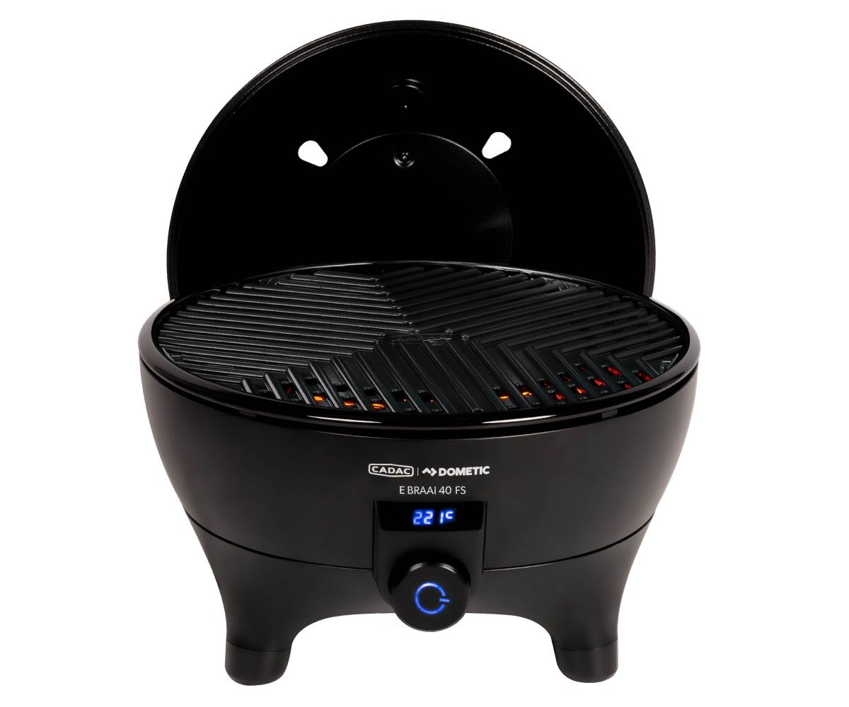 Cadac Ebraai 40 FS Elektrikli Barbekü