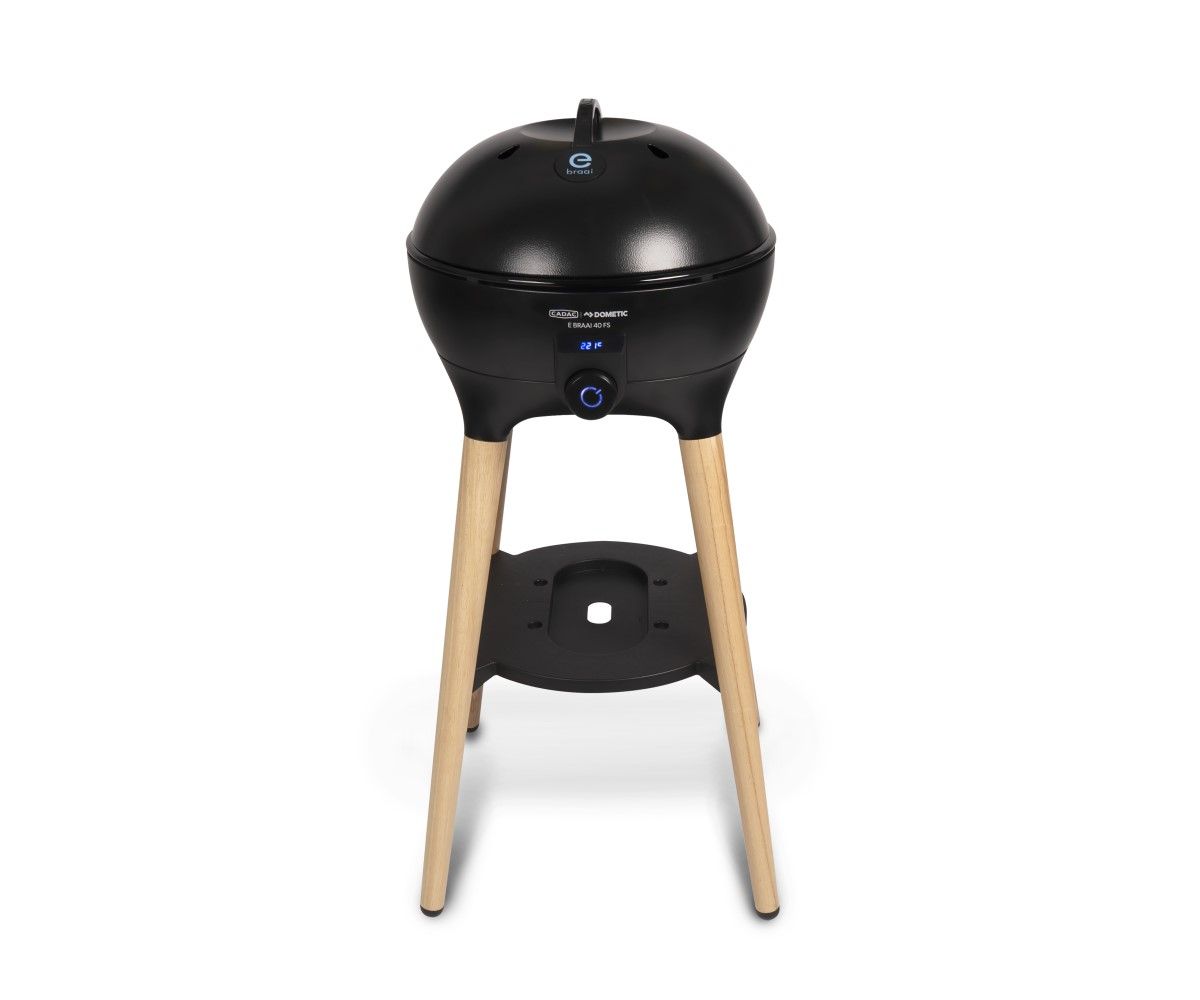 Cadac Ebraai 40 FS Elektrikli Barbekü