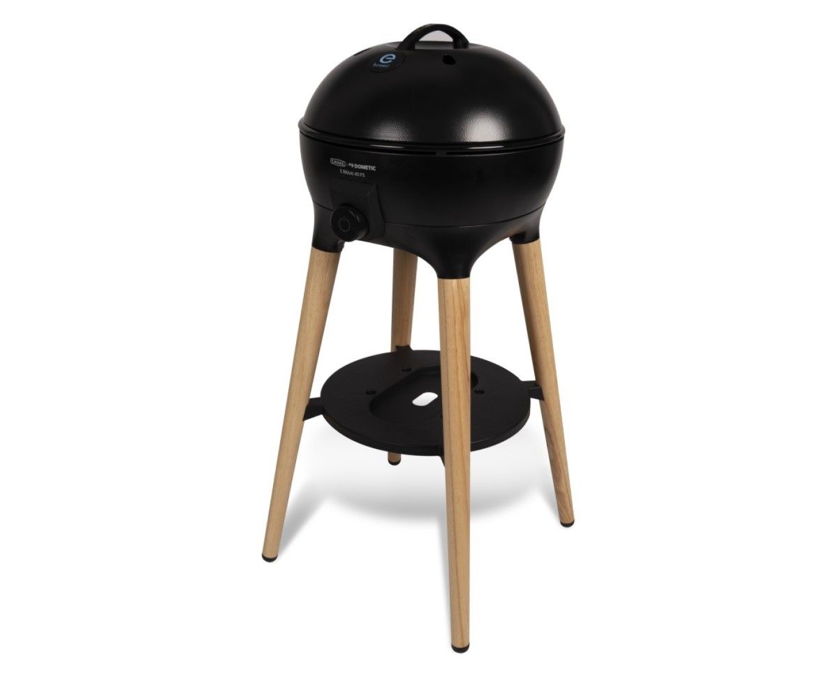 Cadac Ebraai 40 FS Elektrikli Barbekü