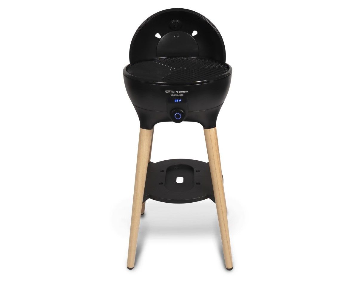 Cadac Ebraai 40 FS Elektrikli Barbekü