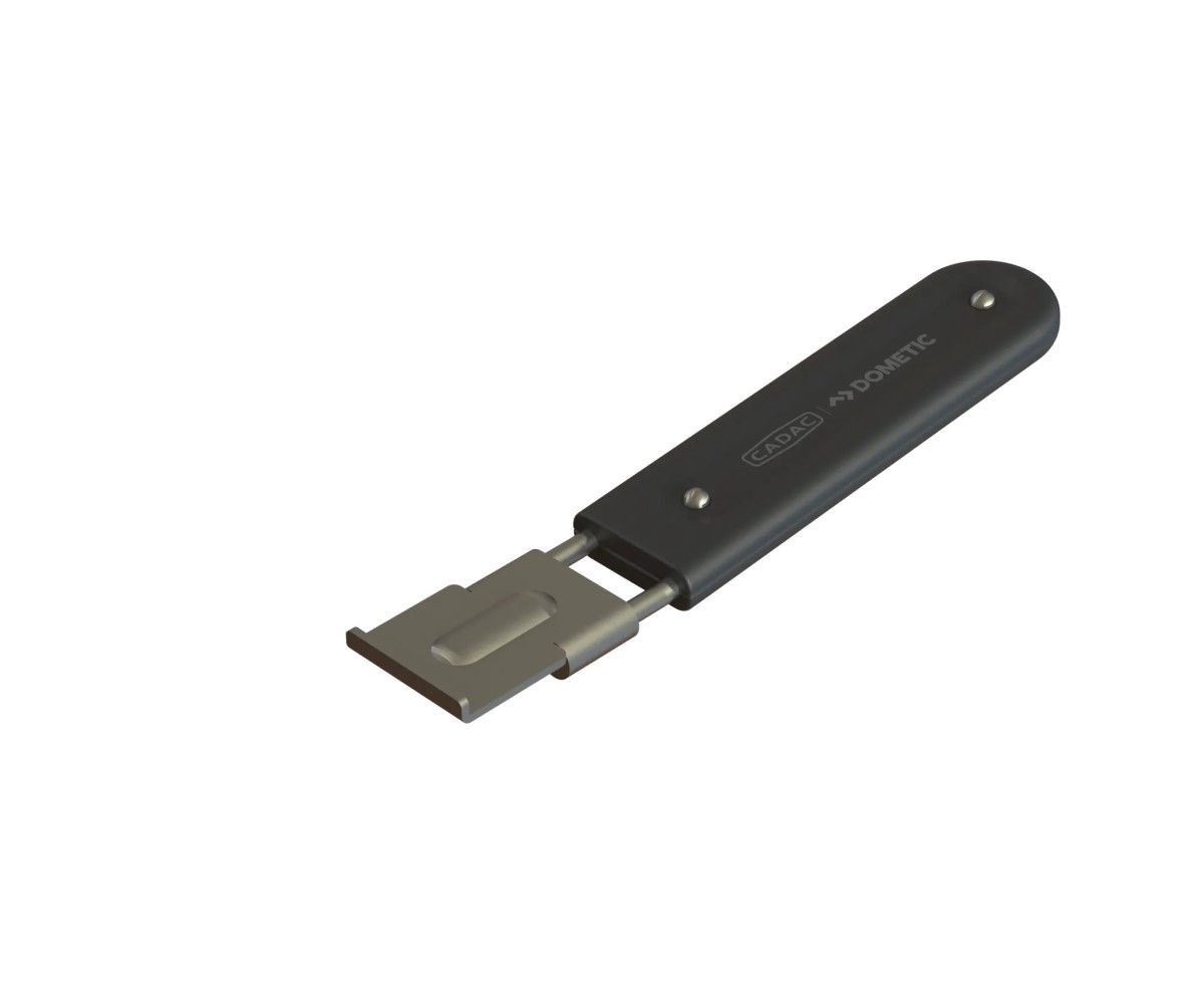 Cadac Düz Plaka - 2Cook3