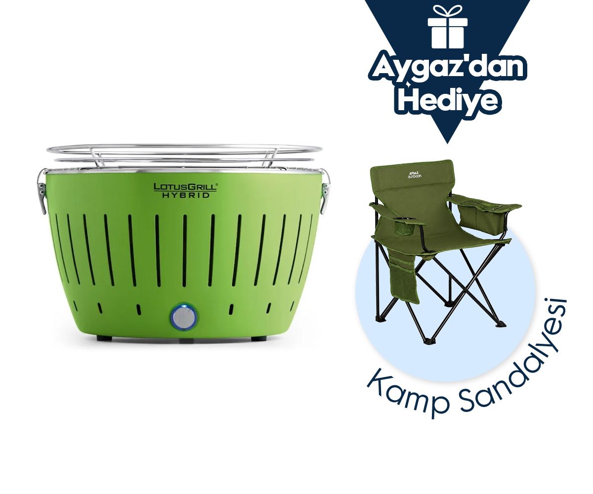 hediye ürün 1 kamp sandalyesi
