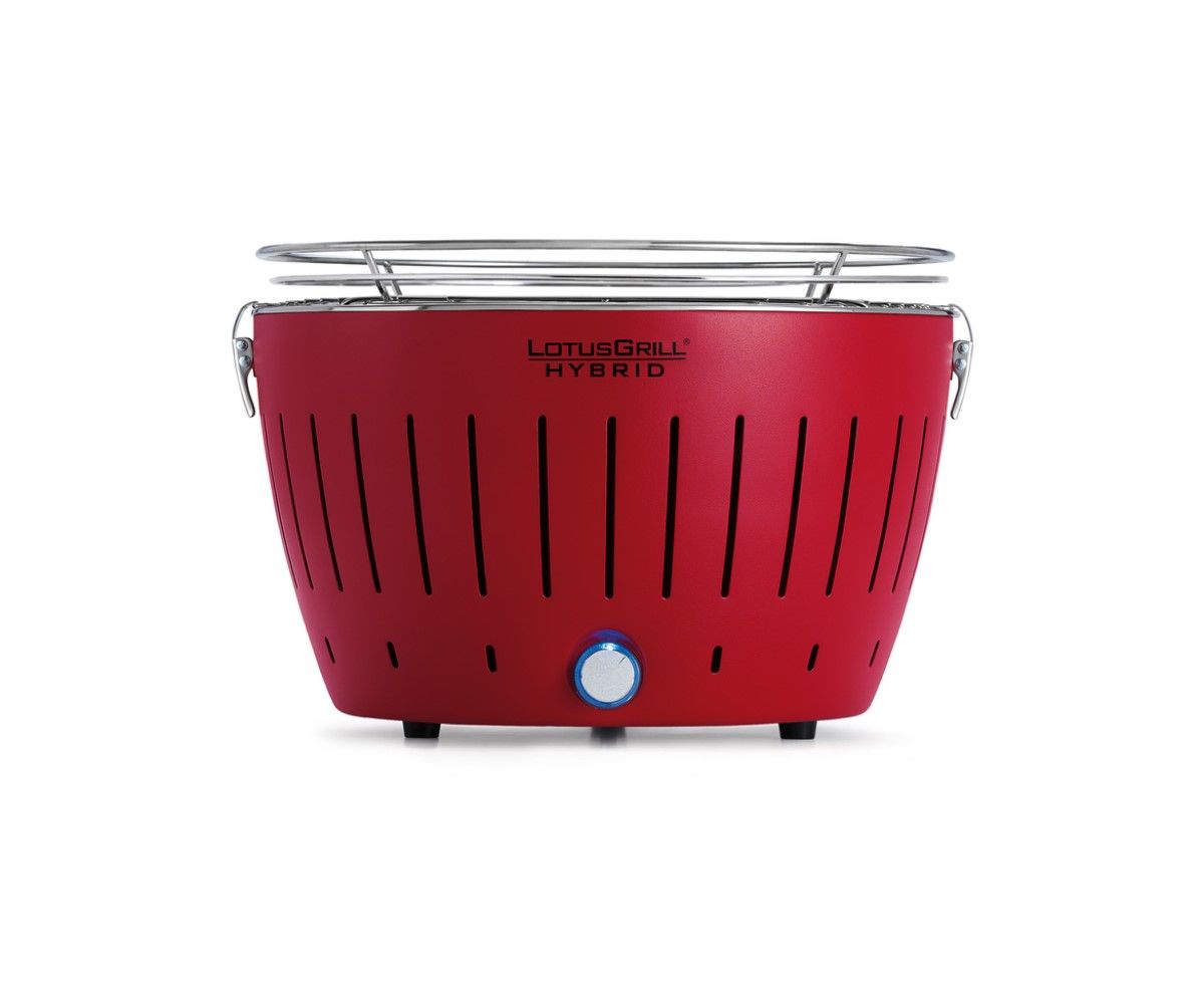 LOTUSGRILL-KLASİK HYB.AYG KIRM HG-RO-34