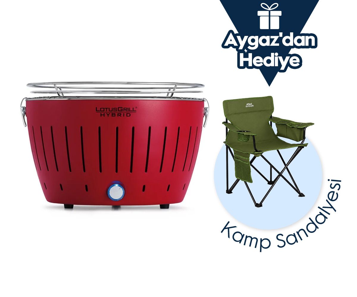 hediye ürün 1 kamp sandalyesi