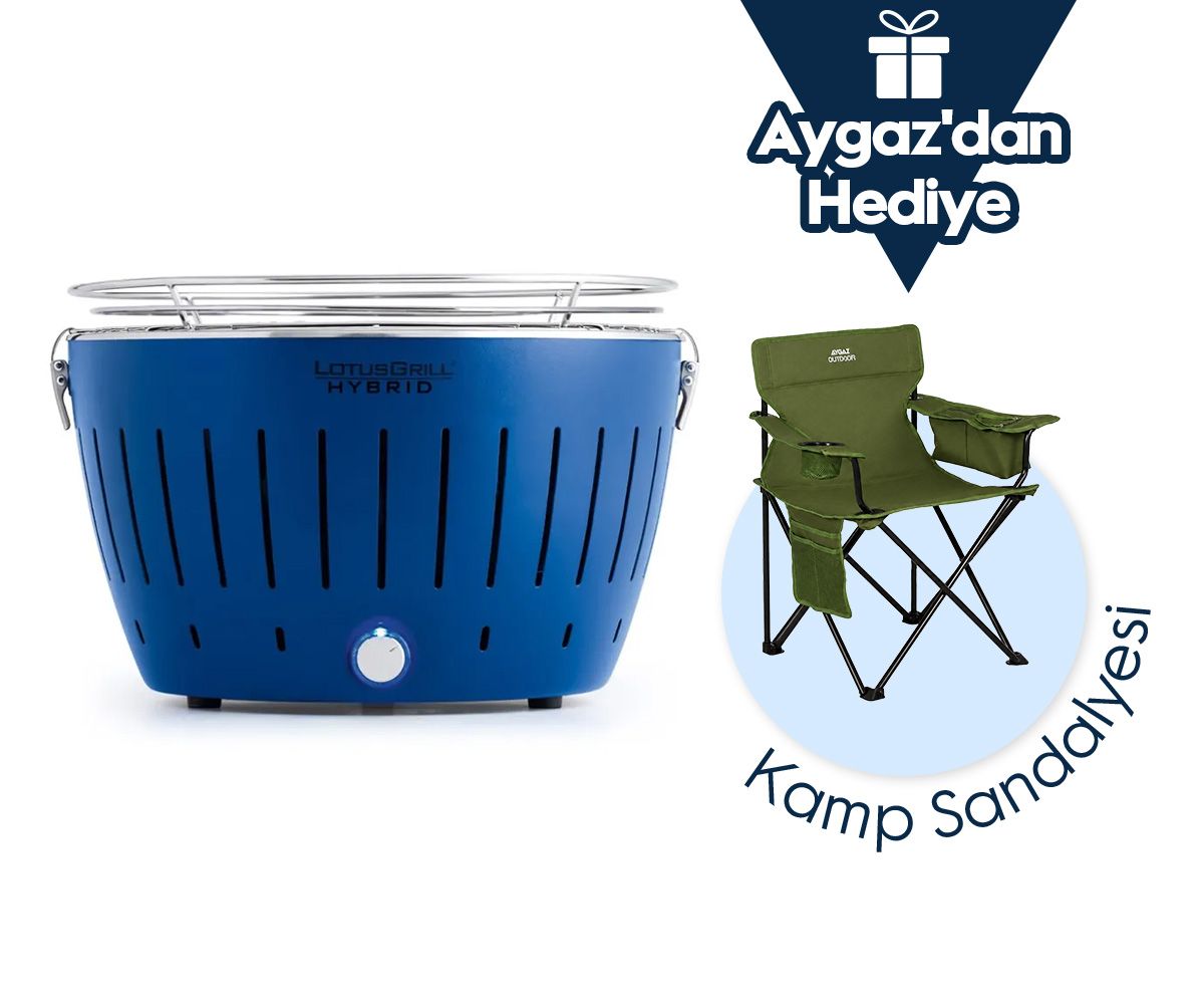 hediye ürün 1 kamp sandalyesi