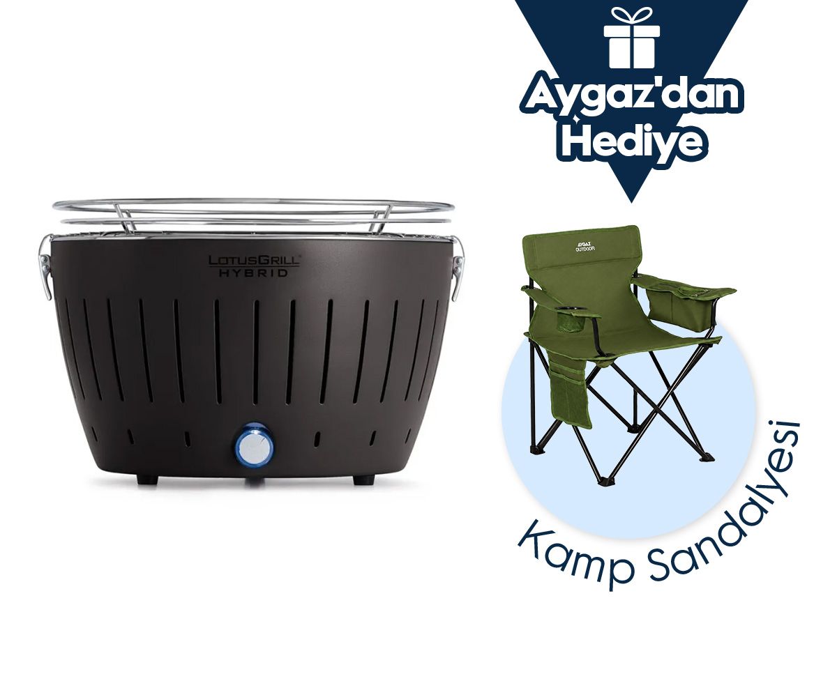 hediye ürün 1 kamp sandalyesi