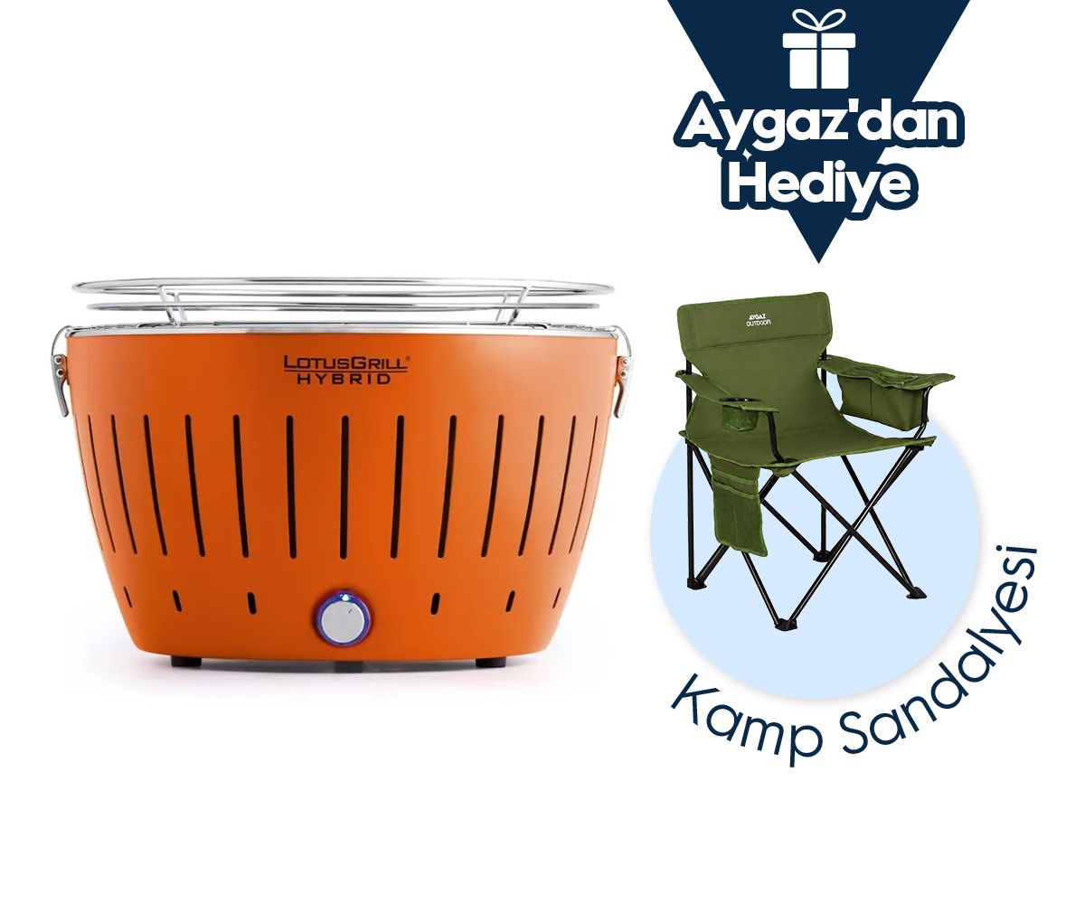 hediye ürün 1 kamp sandalyesi