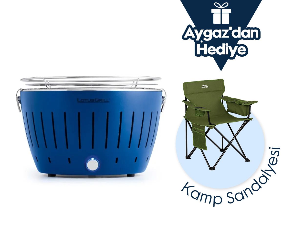 hediye ürün 1 kamp sandalyesi